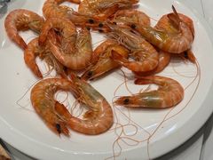 -渔港甄宴·海鲜·地标烟台菜(金沙滩店)