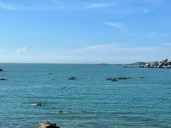 -湄洲岛