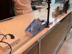 -巴黎贝甜(大宁国际商业广场店)
