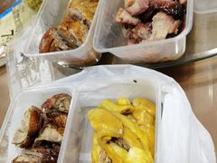 -粤华烧腊(胥口店)