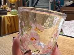 -甜阿姨·天台花园私房菜(万松园店)