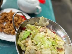 -老东阳·外婆菜(横店店)