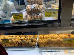 -鲍师傅糕点(春熙路店)