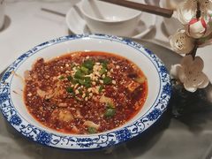 -川味堂·四川豆花(八卦岭店)