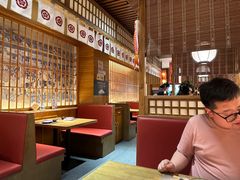 -福樱兰海鲜放题铁板烧(加州店)