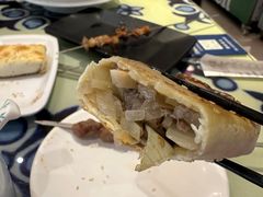 -撒拉花儿·新疆菜·清真(太阳宫店)