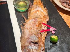 -锅物新语&寿喜烧.炉端割烹(世博源店)