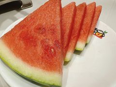 -饭橘汉江码头·乡野土菜馆(静安路店)
