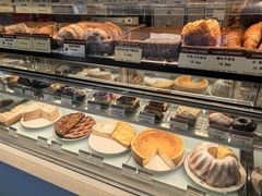 -德南面包房(尚都店)