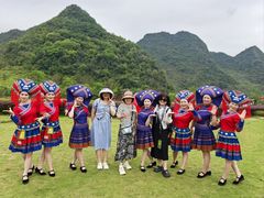 -靖西鹅泉风景区