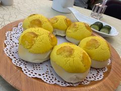 -轩记海鲜餐厅·四十五年老字号·经典粤菜(西区彩虹店)