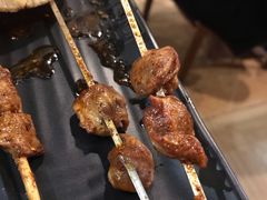 -麒麟风烤牛肉·云南烧烤小排档(丹凤街店)
