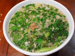 -老兰家传统烧烤炒菜泡馍(小南门店)