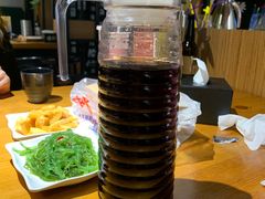 -腰子哥烤串(石佛营炫特店)