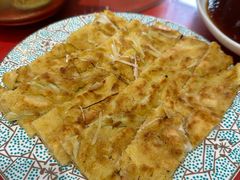-魁盛居百年鲁菜馆(中林路店)