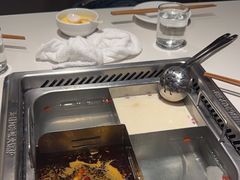 -海底捞火锅(长宁路龙之梦店)