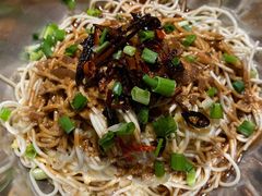 凉面-一棠龙虾•王牌虾球(楚河汉街店)