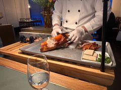 -晟永興烤鸭店(五道口店)
