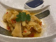 -酌宴府The China Club·广州万富希尔顿酒店(云城东路店)