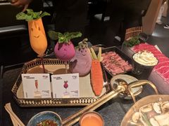 -色響火锅(恒隆广场店)