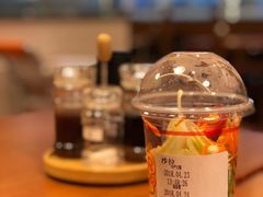摇摇沙拉-胡椒厨房(金安国际购物广场店)