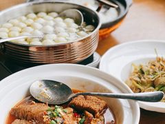 -湘力力小院·鱼汤泡饭(枫林路店)