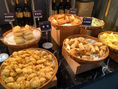 -非烤勿扰韩料自助烤肉(松山湖万科店)