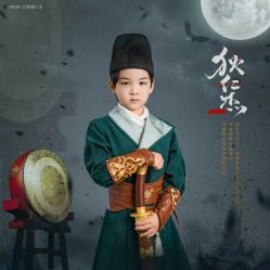 -倾城宝贝儿童摄影(浦东金谊店)