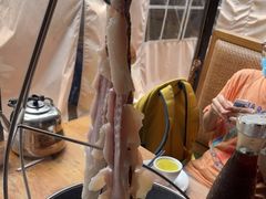 千层鱼锅-小凤厨顺德鱼坊·经典千层鱼(祈福店)