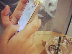 -星巴克臻选(北京太阳宫凯德店)