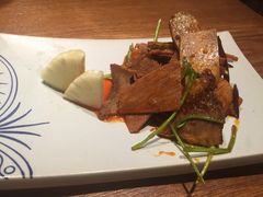 -云海肴·汽锅鸡·云南菜(天山百盛优客店)