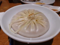 王牌蟹粉灌汤包-苏小柳手工点心(人民广场分院)