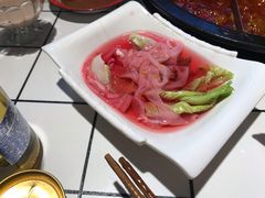 -卤校长老火锅(绿地468店)