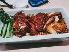 -避风塘(宝山万达店)