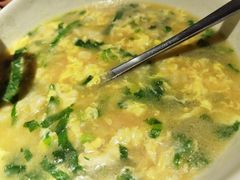 疙瘩汤-Local泰莲庭(虹鳟鱼店)