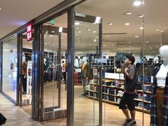 -优衣库(广州恒宝广场店)