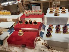-常德武陵天济喜来登酒店-盛宴餐厅
