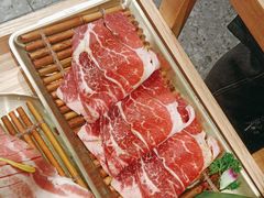 -西塔老太太泥炉烤肉(双井店)
