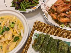 -食光慢宴·安吉土菜馆