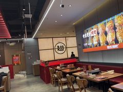 -管氏翅吧(马家堡店)
