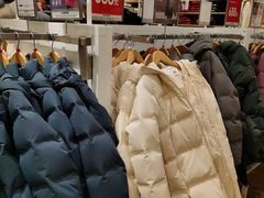 -优衣库(长沙国金中心店)