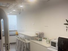 -白鲸自习室(公主坟店)