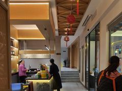 -生态苑农庄(十里画廊遇龙河店)