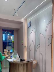 -LISSOM莉森 Nail ·美甲美睫原创定制店