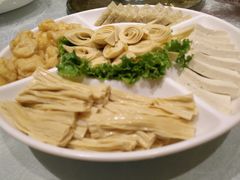 -百草滩羊清水涮羊肉(长城路店)