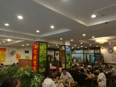 -冯记香辣兔火锅(茶店子总店)