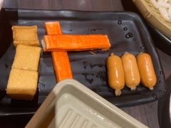 -MoMo牧场·寿喜烧专门店(长泰广场店)