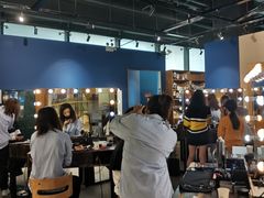 -海马体照相馆(天津世纪都会店)