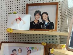 -方快—照相馆(七宝领展广场店)