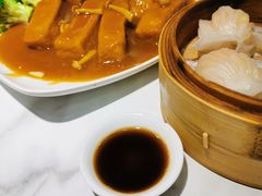 -多多旺港式茶餐厅(新区店)